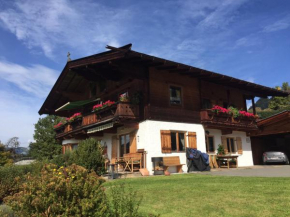 Appartement Aschbach Kitzbühel